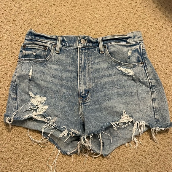 Abercrombie shorts - Picture 1 of 1